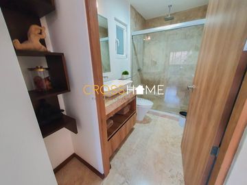Departamento en Venta dentro de privada