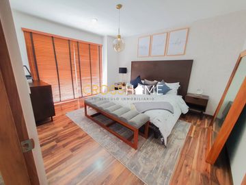 Departamento en Venta dentro de privada
