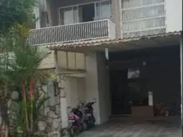 Rumah forest mansion 2lantai *MH