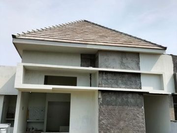 Rumah Area Sedati Juanda Hanya 355 Juta, DVJ 1