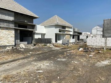 Rumah Area Sedati Juanda Hanya 355 Juta, DVJ 1