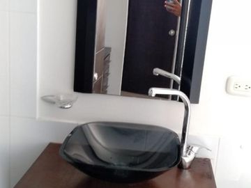 apartamento en venta en torres de comfandi. Cod V118589