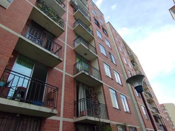 apartamento en venta en torres de comfandi. Cod V118589