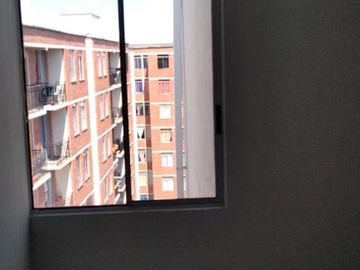 apartamento en venta en torres de comfandi. Cod V118589