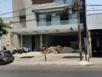 ruko di Kedungsari strategis Nol jalan raya