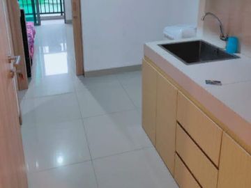 Disewakan Rumah Strategis FurnishedHarga Menarik Bintaro Sektor 4