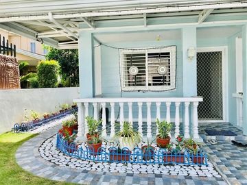 Fully Furnished House for Rent with 3 Bedroom and Swimming Pool in Angeles City