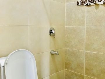 Fully Furnished House for Rent with 3 Bedroom and Swimming Pool in Angeles City