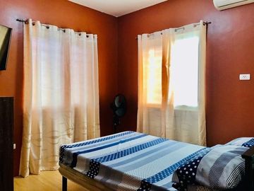 Fully Furnished House for Rent with 3 Bedroom and Swimming Pool in Angeles City