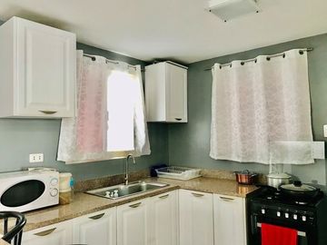 Fully Furnished House for Rent with 3 Bedroom and Swimming Pool in Angeles City