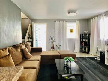 Fully Furnished House for Rent with 3 Bedroom and Swimming Pool in Angeles City
