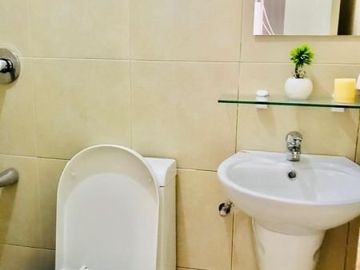Fully Furnished House for Rent with 3 Bedroom and Swimming Pool in Angeles City