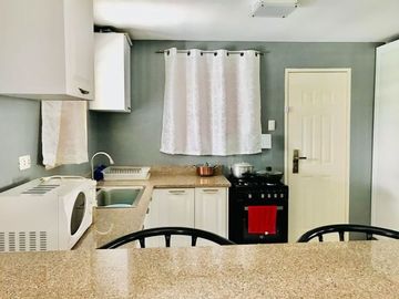 Fully Furnished House for Rent with 3 Bedroom and Swimming Pool in Angeles City