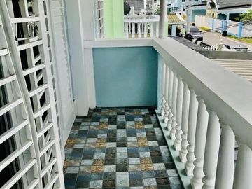 Fully Furnished House for Rent with 3 Bedroom and Swimming Pool in Angeles City