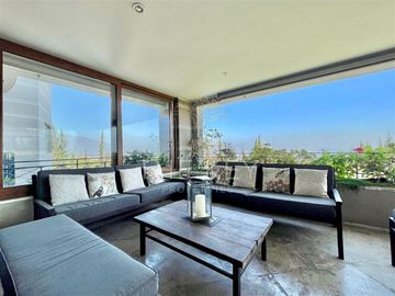 Departamento en Venta en Raimundo Larraín - Santa Teresa de Los Andes