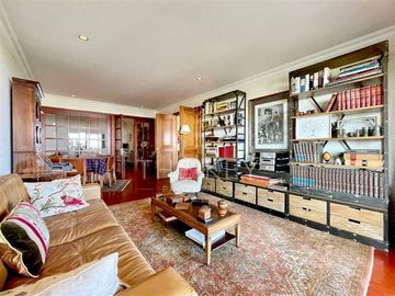 Departamento en Venta en Raimundo Larraín - Santa Teresa de Los Andes