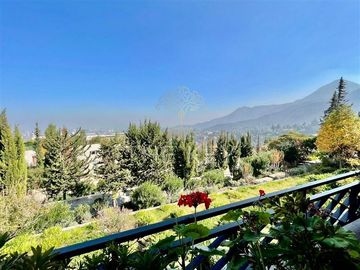 Departamento en Venta en Raimundo Larraín - Santa Teresa de Los Andes