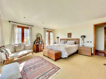 Departamento en Venta en Raimundo Larraín - Santa Teresa de Los Andes