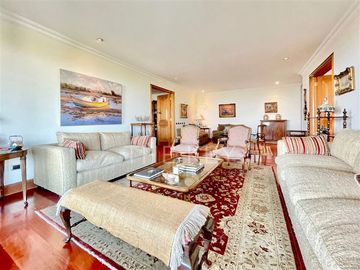 Departamento en Venta en Raimundo Larraín - Santa Teresa de Los Andes