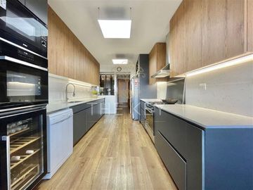 Departamento en Venta en Raimundo Larraín - Santa Teresa de Los Andes