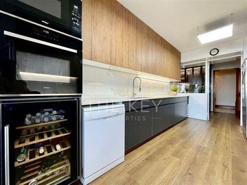 Departamento en Venta en Raimundo Larraín - Santa Teresa de Los Andes