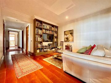 Departamento en Venta en Raimundo Larraín - Santa Teresa de Los Andes
