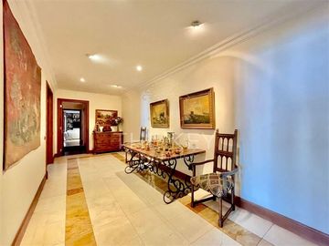 Departamento en Venta en Raimundo Larraín - Santa Teresa de Los Andes
