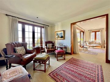 Departamento en Venta en Raimundo Larraín - Santa Teresa de Los Andes