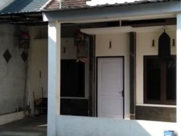 Rumah dijual di kedungkandang kota Malang
