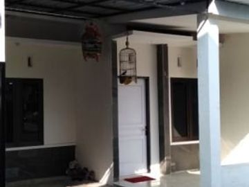 Rumah dijual di kedungkandang kota Malang