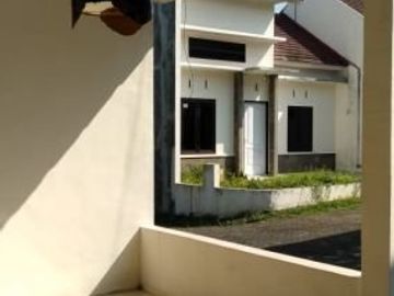 Rumah dijual di kedungkandang kota Malang