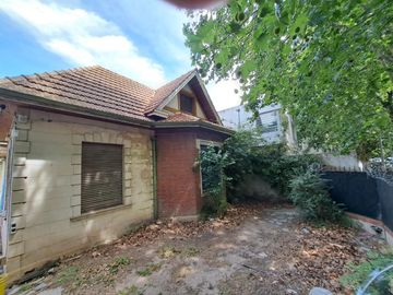 Lote Espectacular para Construir en Calle 9 de Julio - Bernal - ULTIMA RESERVA