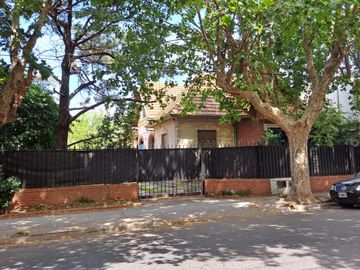 Lote Espectacular para Construir en Calle 9 de Julio - Bernal - ULTIMA RESERVA
