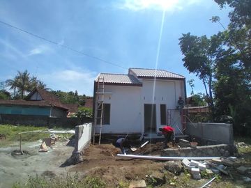 Perumahan Konsep Minimalis Harga Termurah Di Kawasan Wisata Prambanan