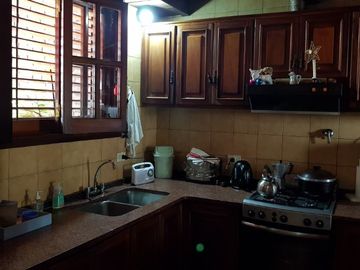 Casa en venta en Caseros