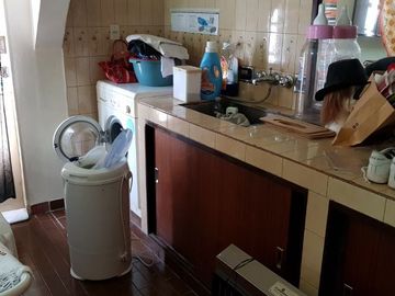 Casa en venta en Caseros