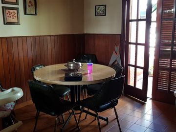 Casa en venta en Caseros