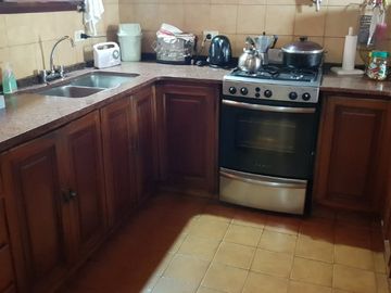 Casa en venta en Caseros