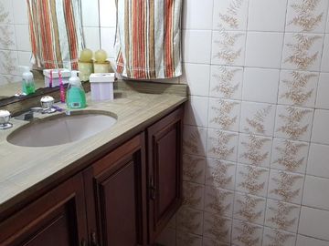 Casa en venta en Caseros