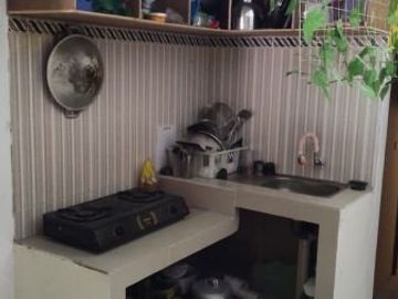 Rumah second terawat, 650 juta di Banjaran Bandung