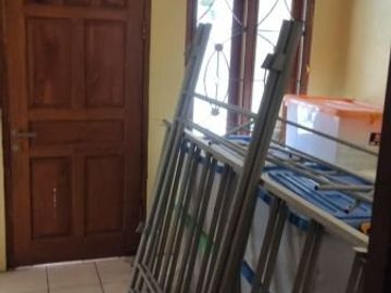 Rumah second terawat, 650 juta di Banjaran Bandung