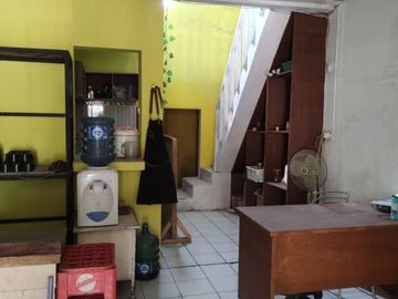 Rumah second terawat, 650 juta di Banjaran Bandung
