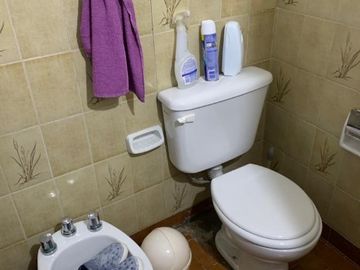 Casa con Departamento en venta en Quilmes Oeste Centro