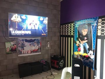Casa con Departamento en venta en Quilmes Oeste Centro
