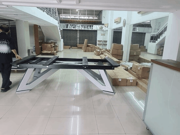 Rukan 5 Lantai Cocok Untuk Perkantoran Showroom Klinik Di Jakarta