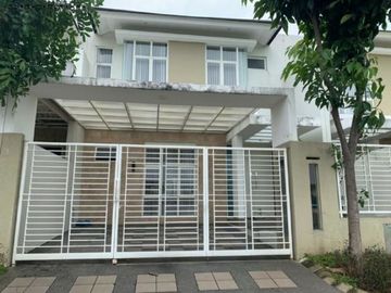 Rumah Griya Galaxy, STRATEGIS MINIMALIS, ISTIMEWA SIAP HUNI