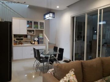 Rumah Griya Galaxy, STRATEGIS MINIMALIS, ISTIMEWA SIAP HUNI