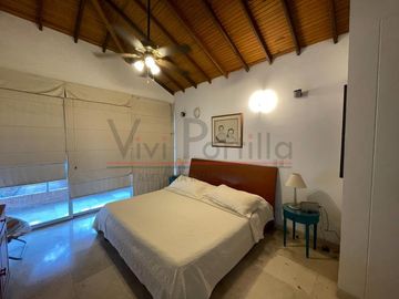 casa condominio en venta en vÍa boconÓ. Cod V2385