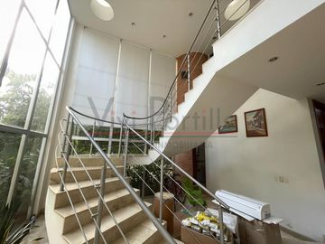 casa condominio en venta en vÍa boconÓ. Cod V2385