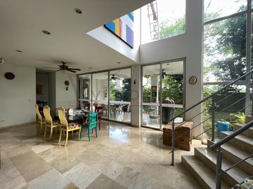 casa condominio en venta en vÍa boconÓ. Cod V2385